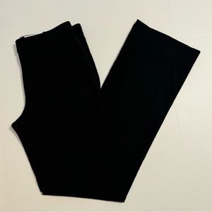 Diane Von Furstenburg Frida Wool Pants